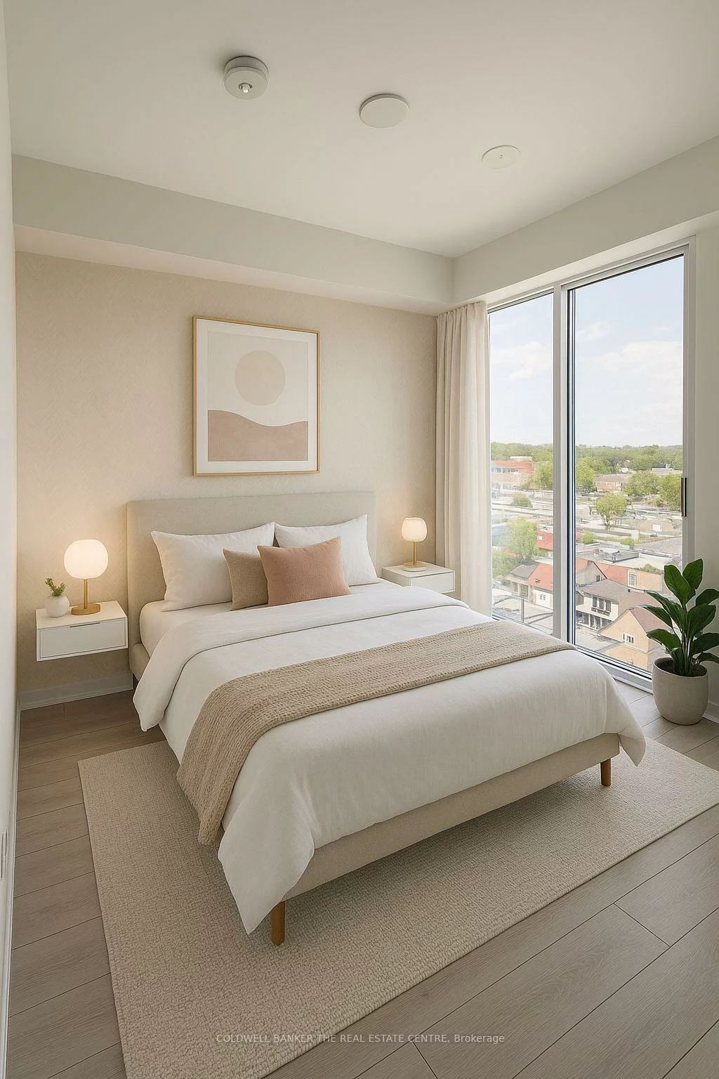 39, Mary, City Centre, Barrie