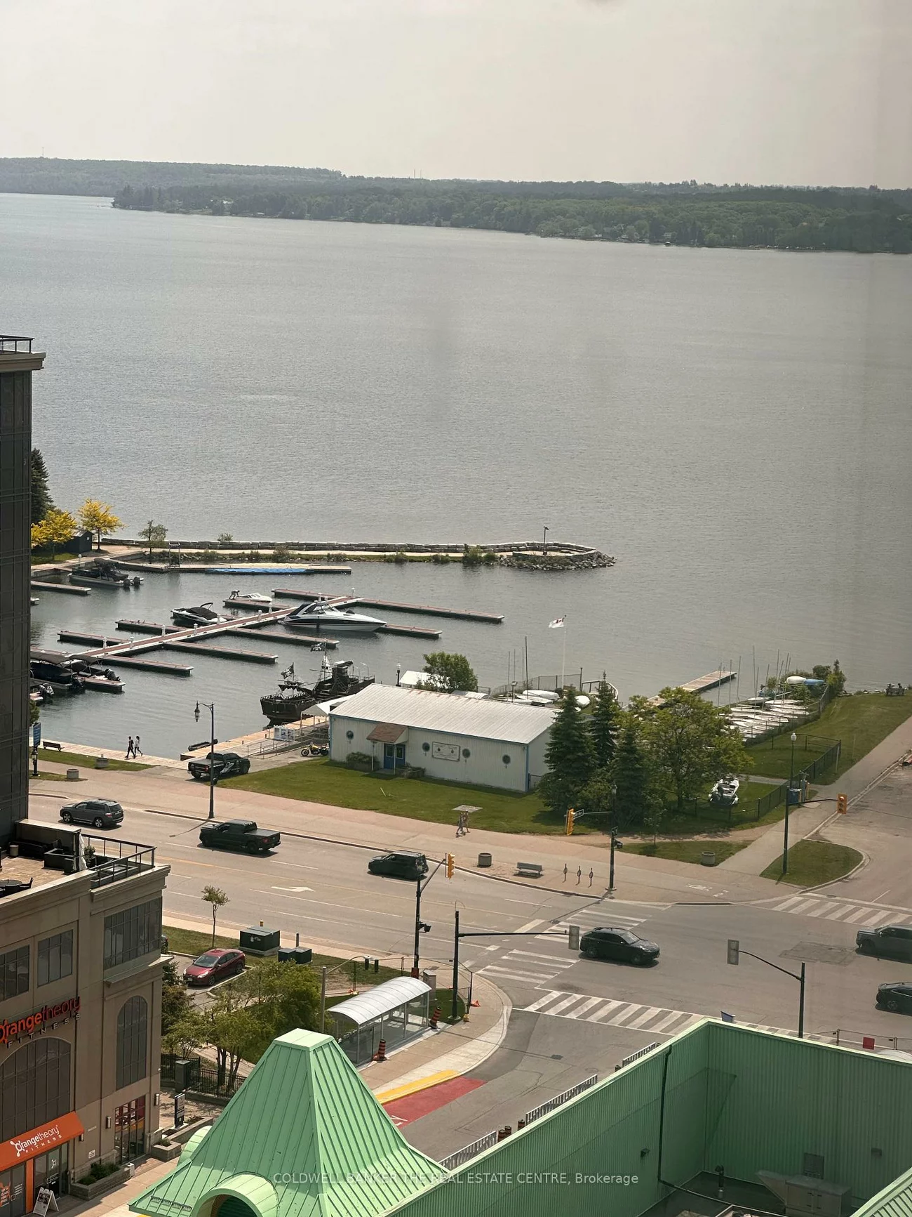39, Mary, City Centre, Barrie