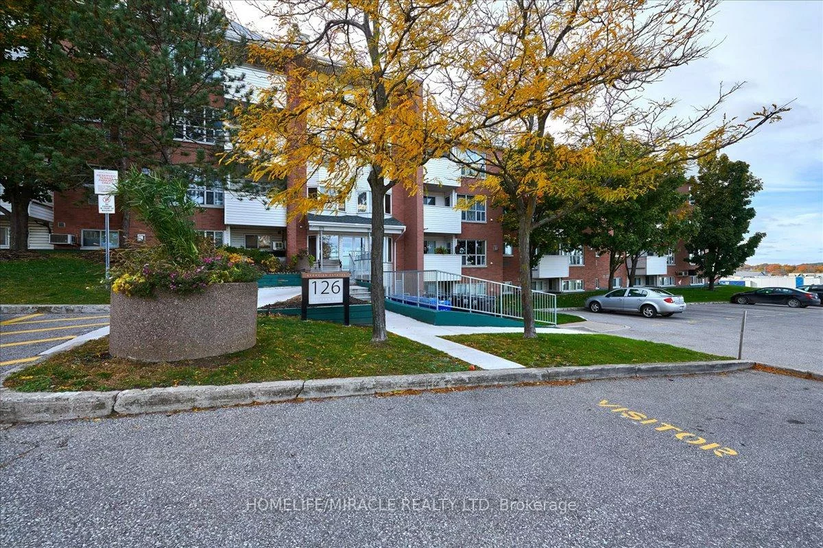126, Bell Farm, Alliance, Barrie