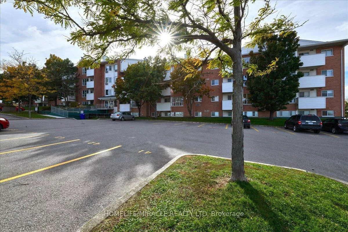 126, Bell Farm, Alliance, Barrie