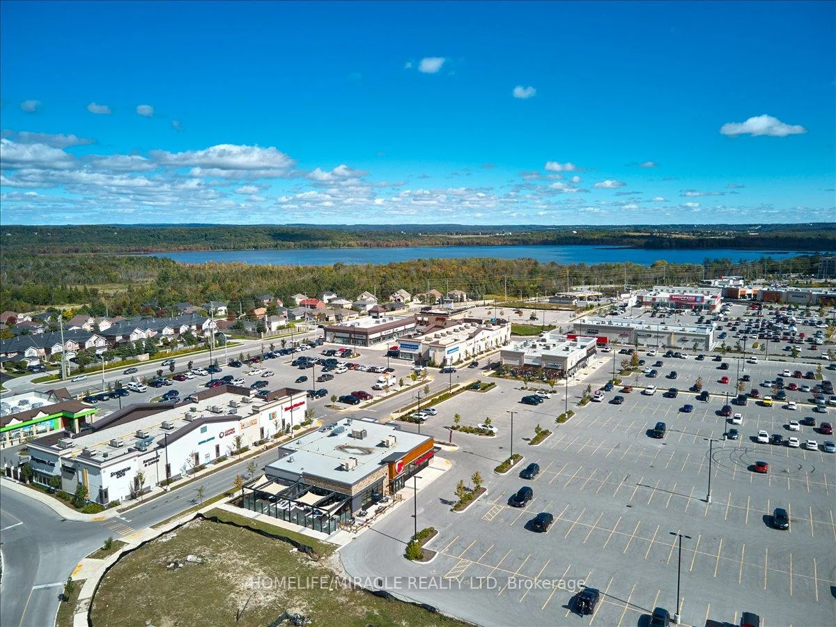 126, Bell Farm, Alliance, Barrie