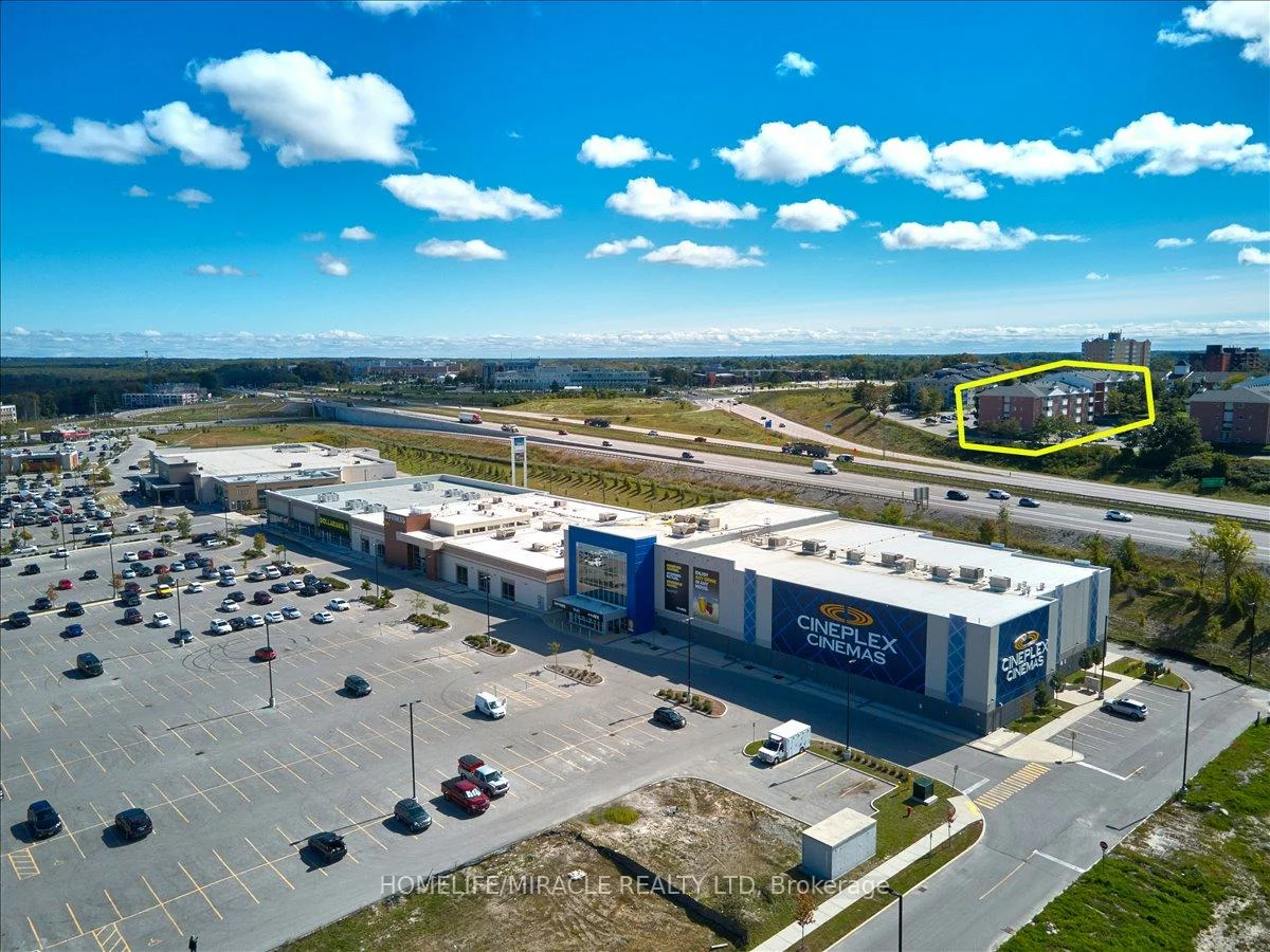 126, Bell Farm, Alliance, Barrie