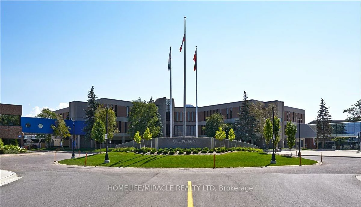 126, Bell Farm, Alliance, Barrie