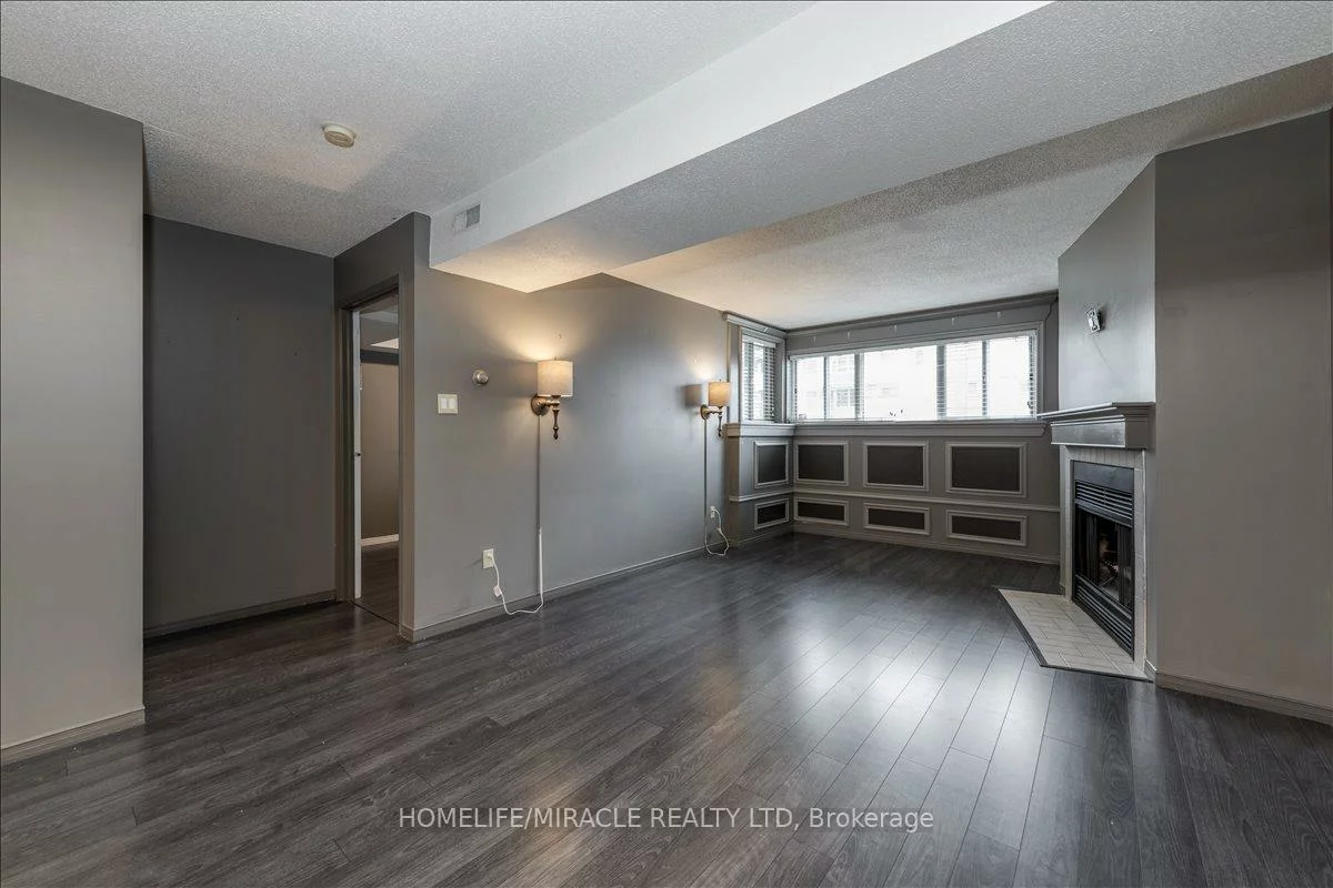 126, Bell Farm, Alliance, Barrie