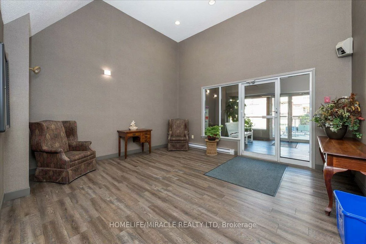 126, Bell Farm, Alliance, Barrie