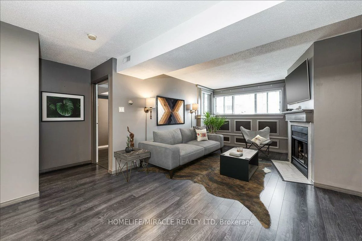 126, Bell Farm, Alliance, Barrie