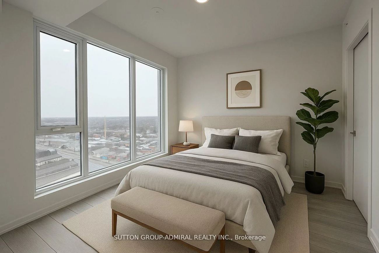 39, Mary, City Centre, Barrie