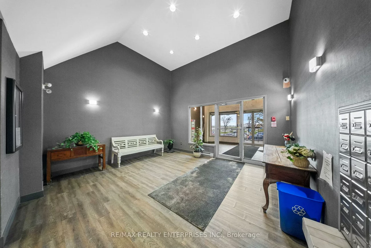 126, Bell Farm, Alliance, Barrie