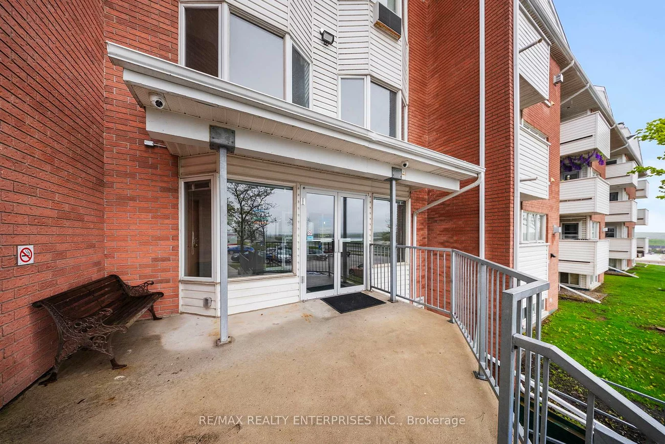 126, Bell Farm, Alliance, Barrie