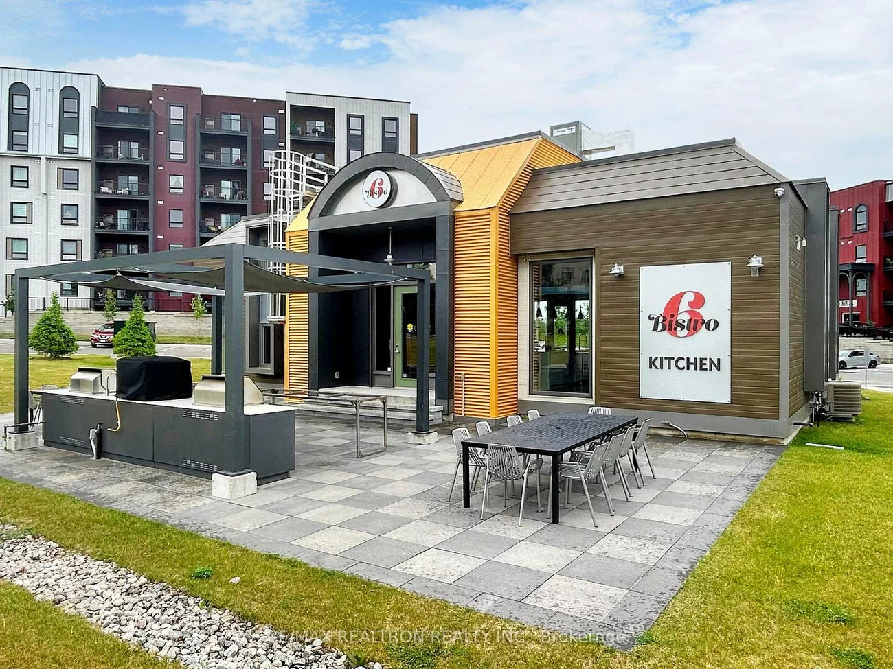 5, Chef, Rural Barrie Southeast, Barrie