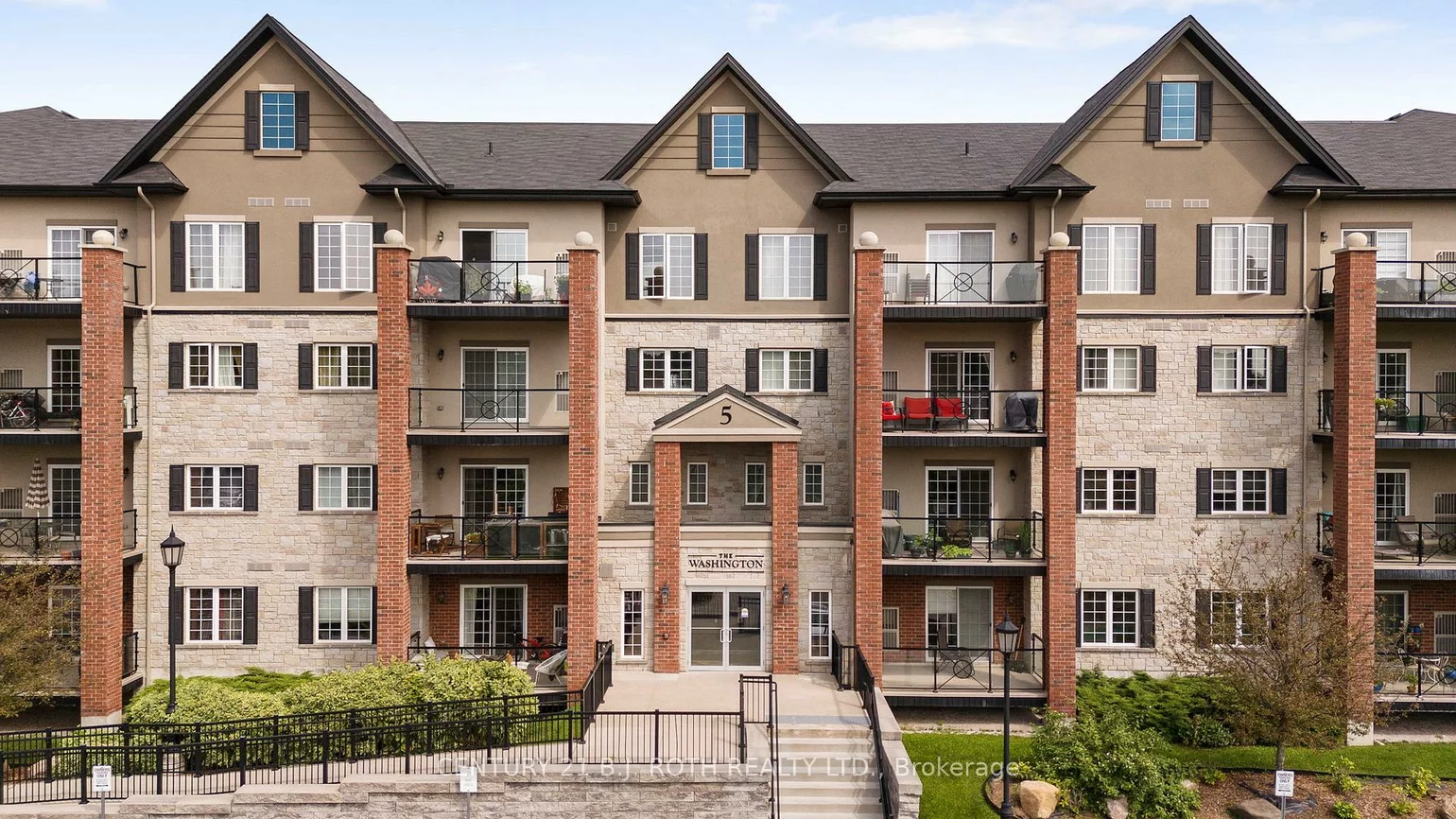5, Greenwich, Ardagh, Barrie