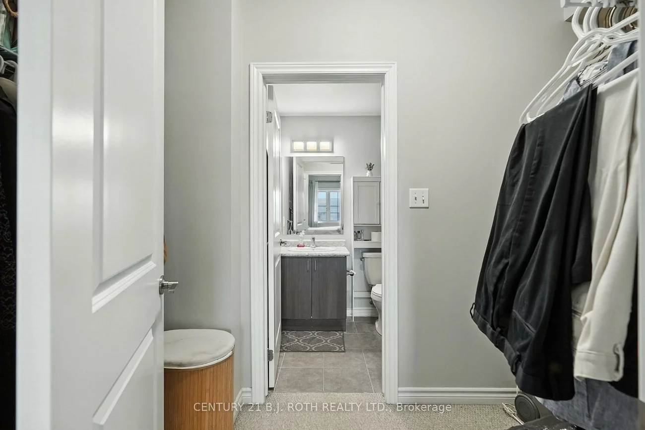 5, Greenwich, Ardagh, Barrie