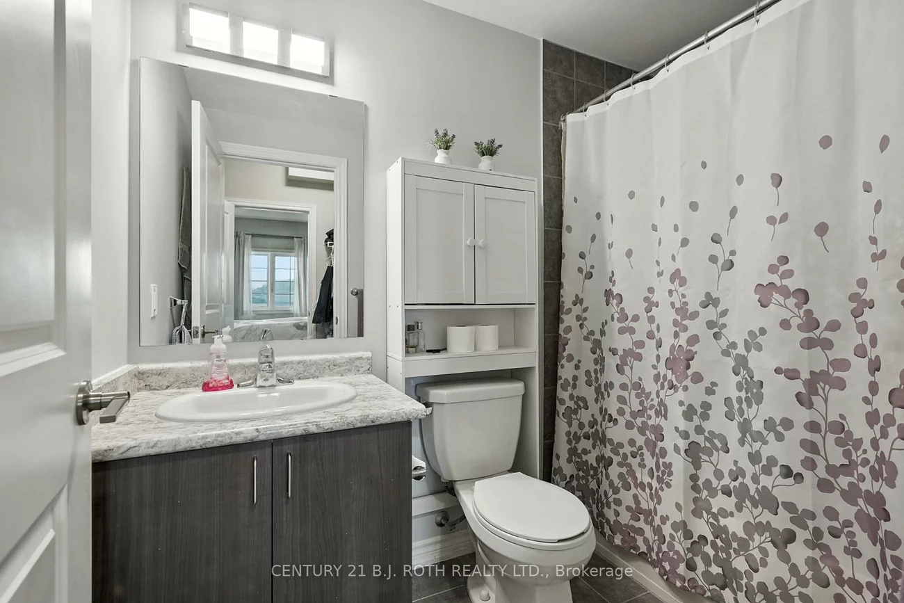5, Greenwich, Ardagh, Barrie