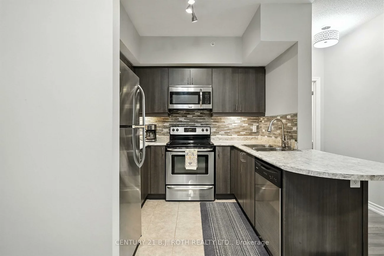 5, Greenwich, Ardagh, Barrie