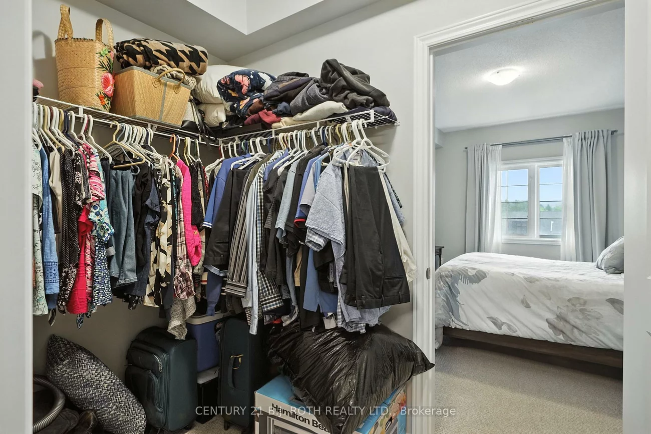 5, Greenwich, Ardagh, Barrie