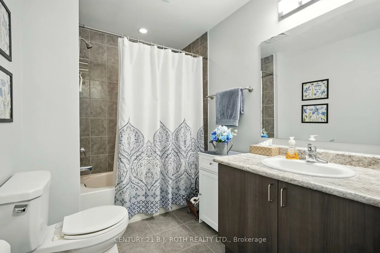 5, Greenwich, Ardagh, Barrie