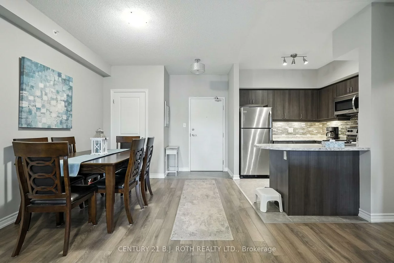 5, Greenwich, Ardagh, Barrie
