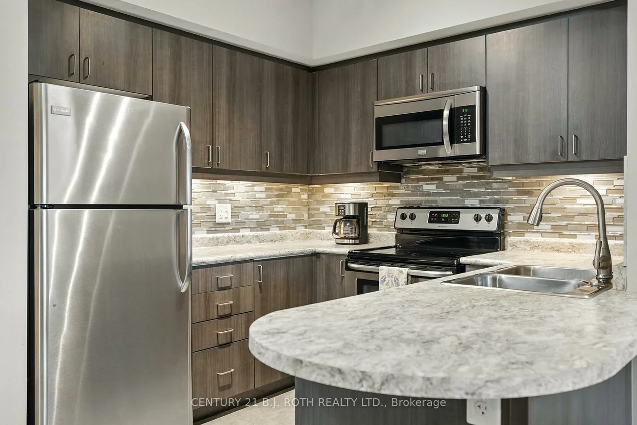 5, Greenwich, Ardagh, Barrie