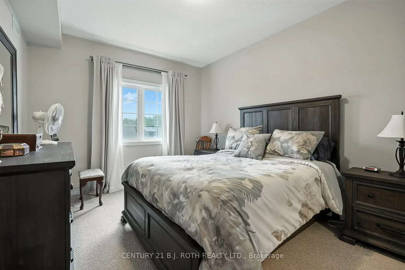 5, Greenwich, Ardagh, Barrie