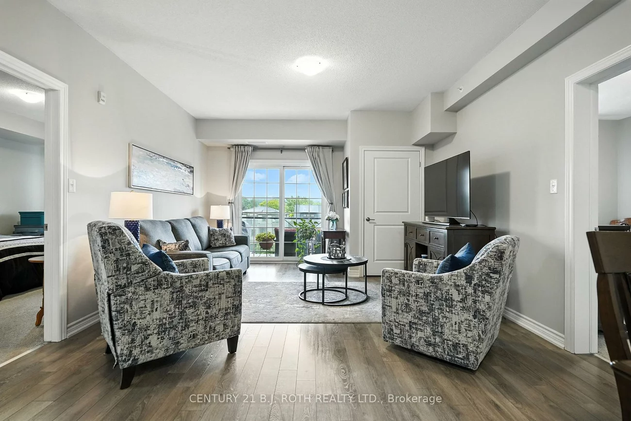 5, Greenwich, Ardagh, Barrie