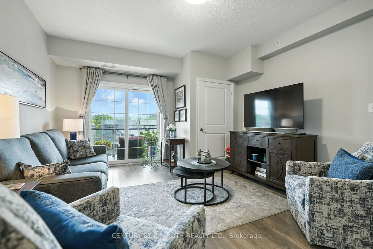 5, Greenwich, Ardagh, Barrie