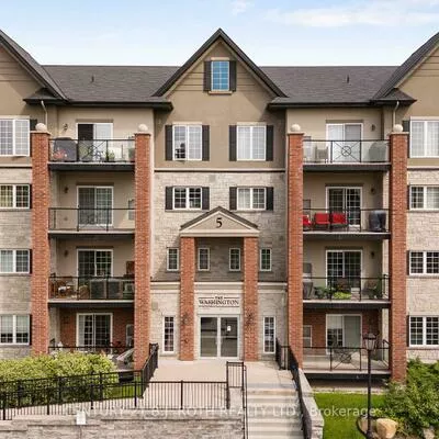 5, Greenwich, Ardagh, Barrie