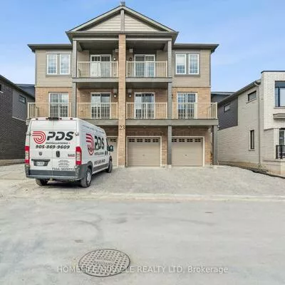 23, Hay, Rural Barrie Southeast, Barrie