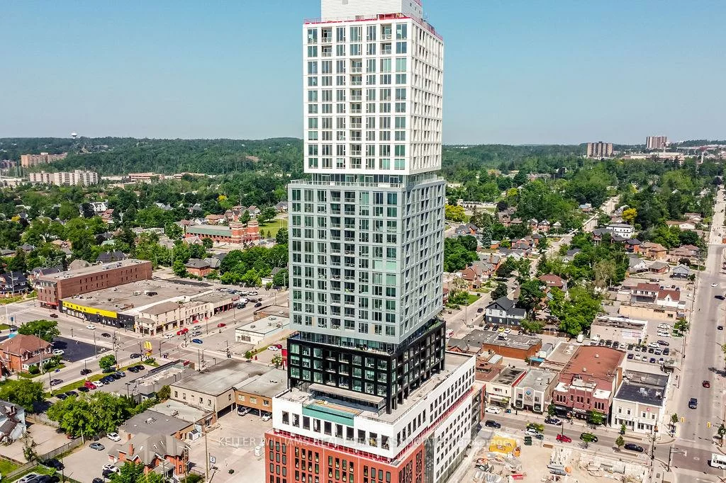 39, Mary, City Centre, Barrie