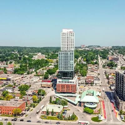 39, Mary, City Centre, Barrie