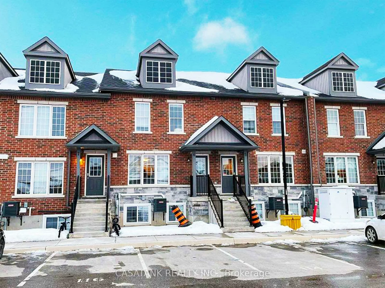 244, Penetanguishene, Georgian Drive, Barrie