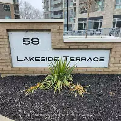 58, Lakeside, Little Lake, Barrie