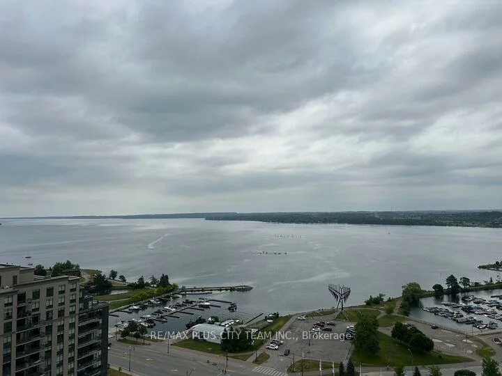 39, Mary, City Centre, Barrie