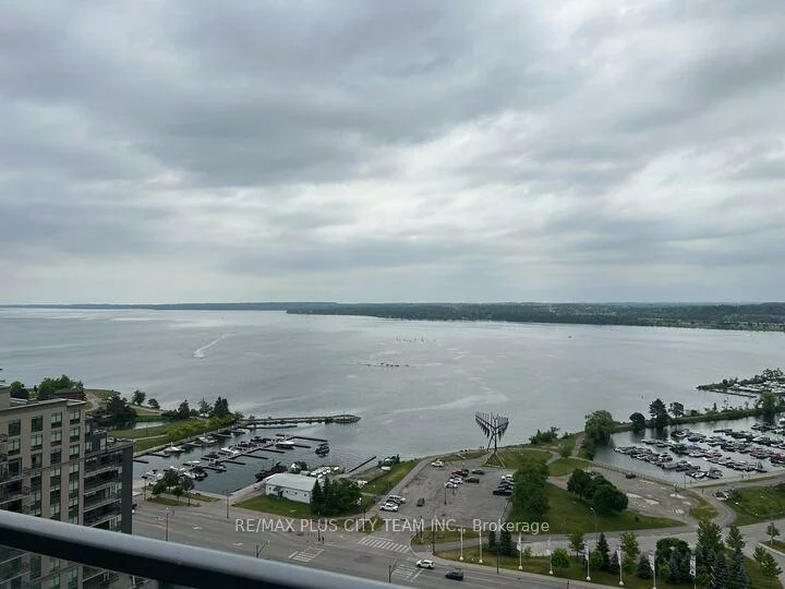 39, Mary, City Centre, Barrie