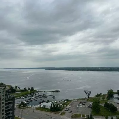 39, Mary, City Centre, Barrie