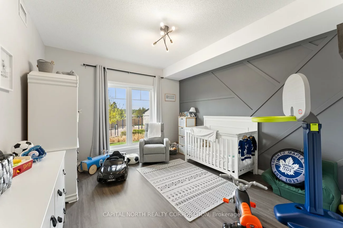 54, Koda, Rural Barrie Southwest, Barrie