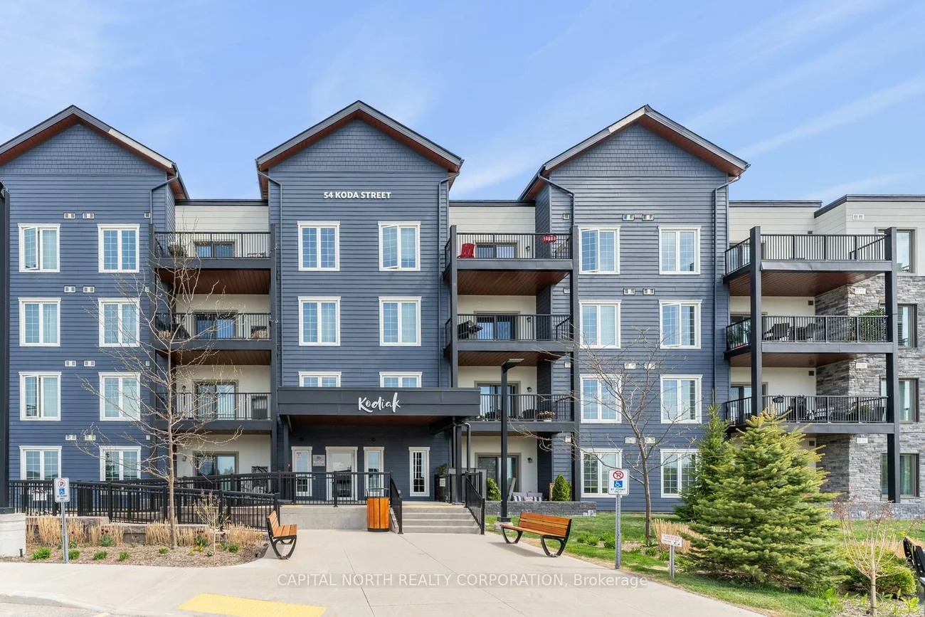 54, Koda, Rural Barrie Southwest, Barrie