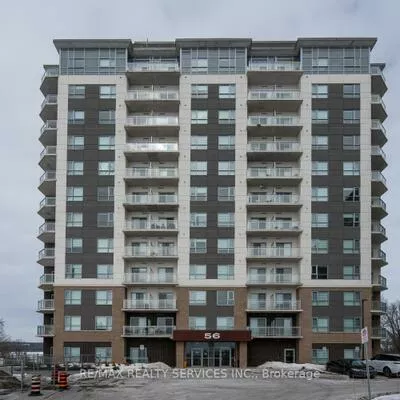 56, Lakeside, Little Lake, Barrie