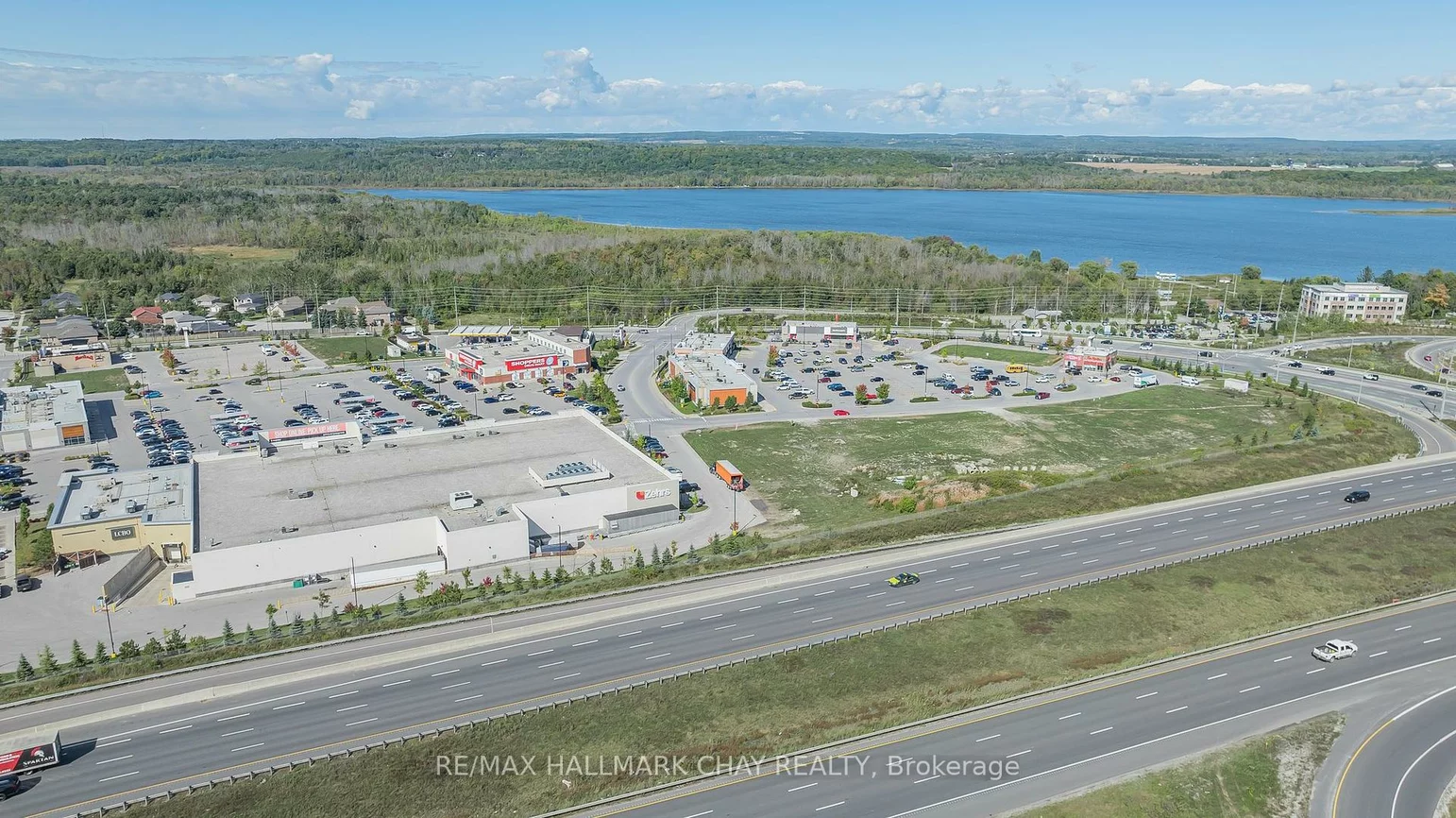 126, Bell Farm, Alliance, Barrie