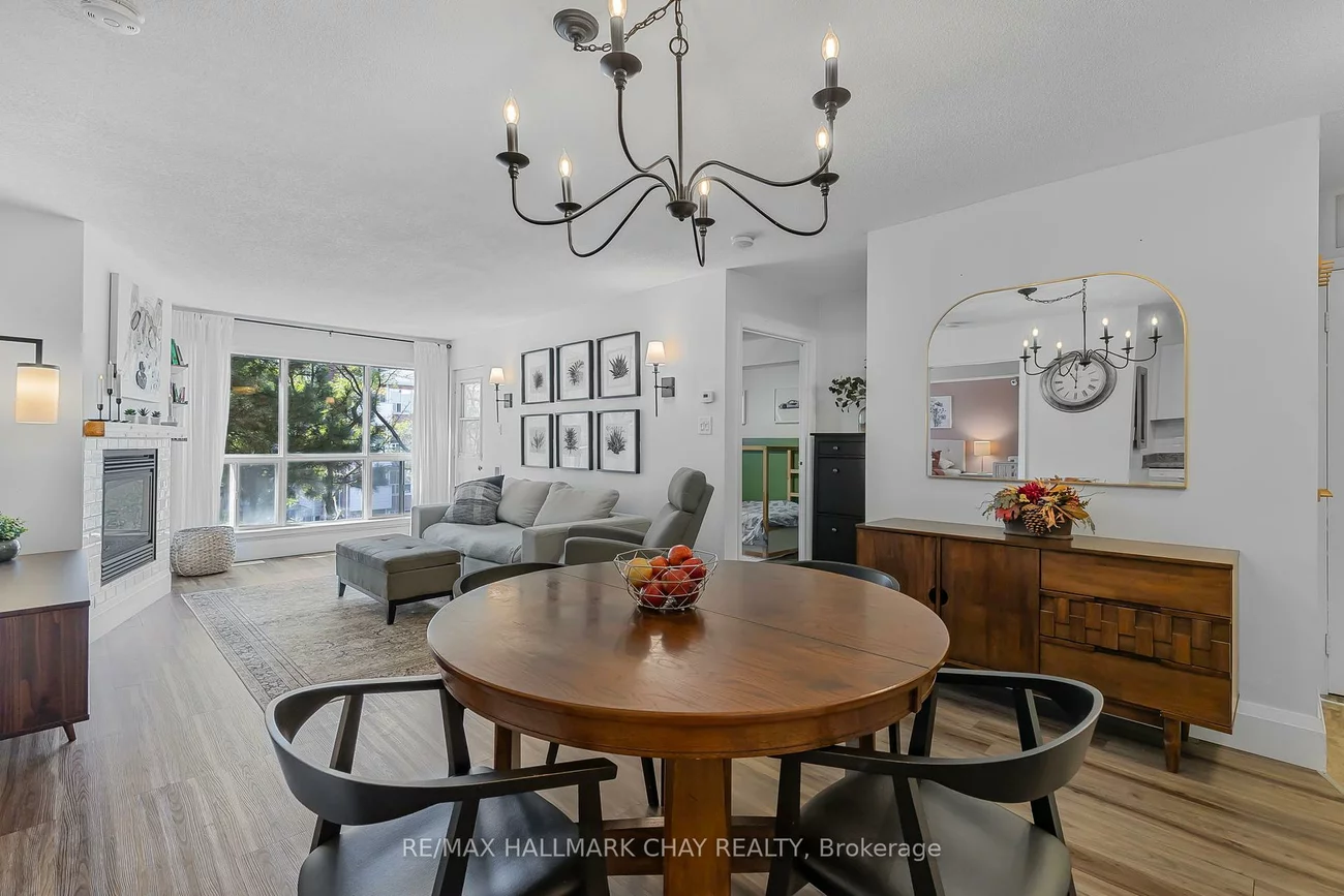 126, Bell Farm, Alliance, Barrie