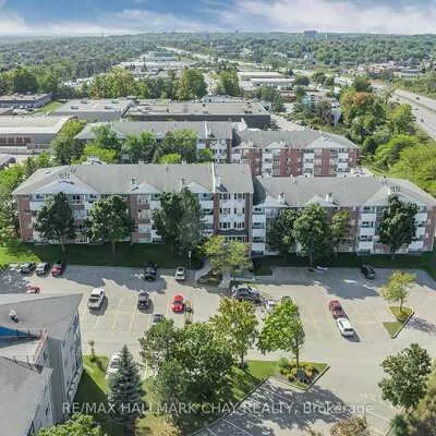126, Bell Farm, Alliance, Barrie