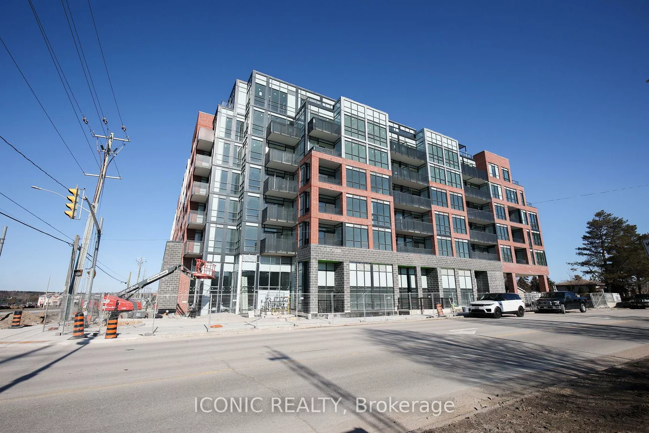 681, Yonge, Painswick South, Barrie