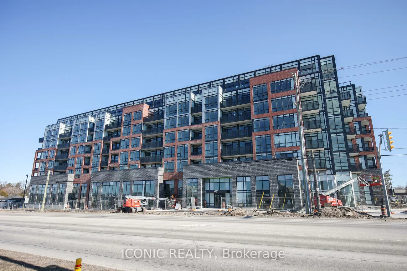 681, Yonge, Painswick South, Barrie