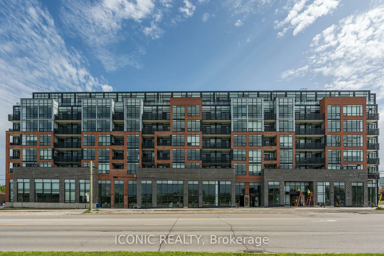 681, Yonge, Painswick South, Barrie