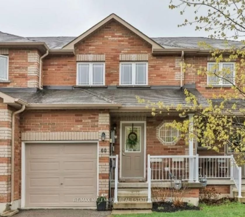 60, Southwoods, Holly, Barrie