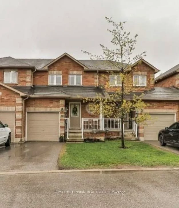 60, Southwoods, Holly, Barrie