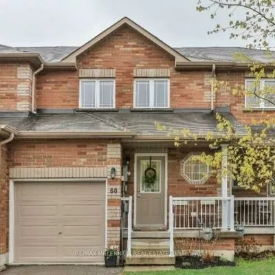 60, Southwoods, Holly, Barrie