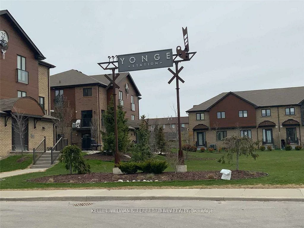 25, Madelaine, Painswick South, Barrie