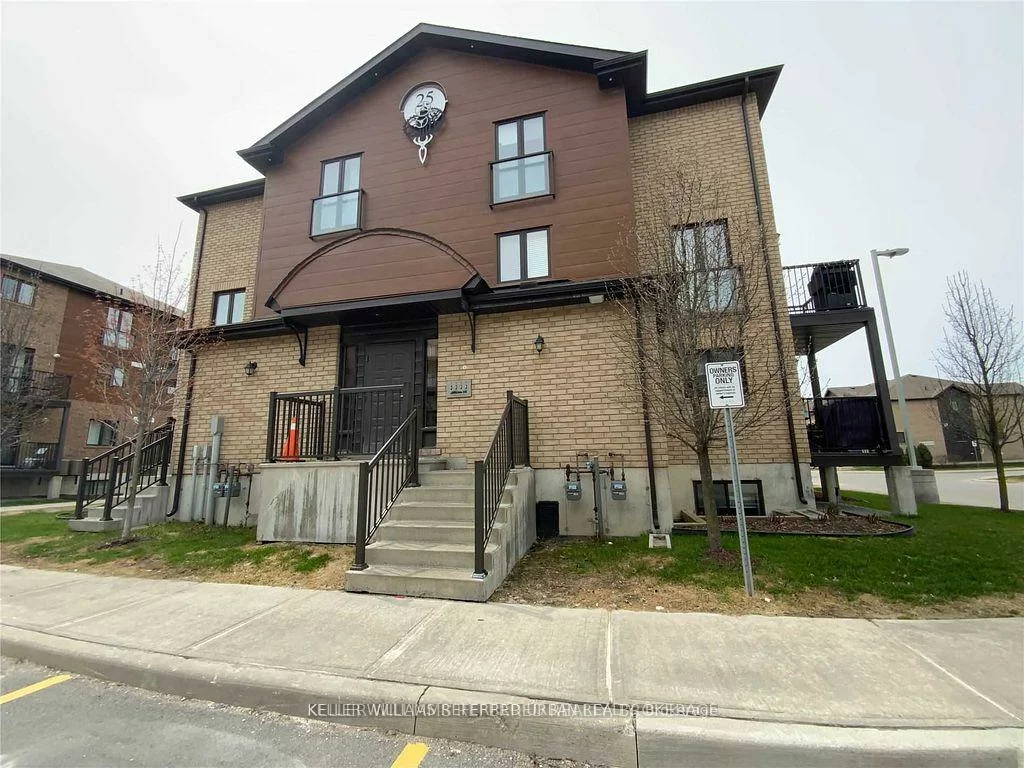 25, Madelaine, Painswick South, Barrie