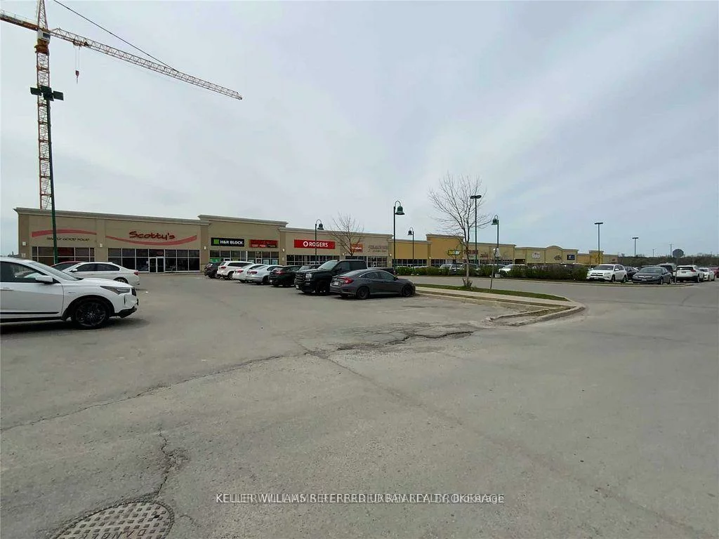 25, Madelaine, Painswick South, Barrie