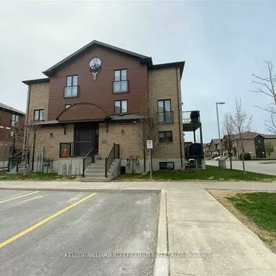25, Madelaine, Painswick South, Barrie